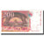 France, 200 Francs, Eiffel, 1997, AU(50-53), Fayette:75.4b, KM:159b