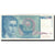 Banknot, Jugosławia, 500 Dinara, 1990, KM:106, VF(30-35)