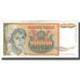 Banknote, Yugoslavia, 100,000 Dinara, 1993, KM:118, VF(30-35)