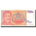Banknote, Yugoslavia, 50,000 Dinara, 1994, KM:142a, AU(50-53)