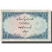 Billete, 1 Rupee, Pakistán, KM:9a, BC+