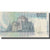 Banknote, Italy, 10,000 Lire, KM:112c, VF(20-25)