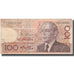 Banknote, Morocco, 100 Dirhams, KM:65d, VF(30-35)