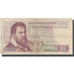 Banknote, Belgium, 100 Francs, 1966-07-29, KM:134b, F(12-15)