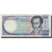 Banknote, Venezuela, 500 Bolivares, 1990-05-31, KM:67d, VF(20-25)
