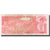 Banconote, Honduras, 1 Lempira, 2003-01-23, KM:84c, FDS