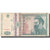 Banknote, Romania, 500 Lei, DECEMBRE 1992, KM:101b, VF(20-25)