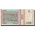 Banknote, Romania, 1000 Lei, 1991, KM:101Aa, VF(20-25)