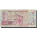 Billete, 2 Liri, Malta, KM:45b, BC