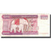 Billete, 5000 Kyats, Myanmar, KM:81, BC+