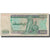 Banknote, Myanmar, 1000 Kyats, KM:80, VF(20-25)