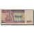 Banknote, Myanmar, 500 Kyats, KM:79, VG(8-10)