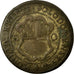Coin, SWISS CANTONS, SOLOTHURN, 4 Kreuzer, 1 Batzen, 1787, EF(40-45), Billon