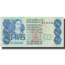 Banknote, South Africa, 2 Rand, KM:118c, EF(40-45)