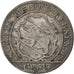 SWISS CANTONS, 4 Kreuzer, 1 Batzen, 1793, Bern, KM #87, EF(40-45), Billon, 2.25