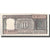 Banconote, India, 10 Rupees, KM:60f, BB