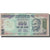 Banconote, India, 100 Rupees, KM:91g, MB