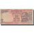 Banconote, India, 10 Rupees, KM:89c, MB