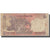 Banconote, India, 10 Rupees, KM:89c, MB