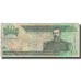 Banknot, Republika Dominikany, 10 Pesos Oro, 2002, KM:168b, VF(20-25)