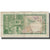 Geldschein, Sri Lanka, 10 Rupees, 1989-02-21, KM:96c, S