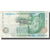 Nota, África do Sul, 10 Rand, KM:128a, EF(40-45)
