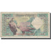 Banknote, Algeria, 500 Francs, 1958-01-31, KM:117, VF(20-25)