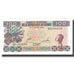 Nota, Guiné, 100 Francs, Undated (1998), KM:35a, UNC(65-70)