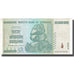 Banknote, Zimbabwe, 50 Million Dollars, 2008, KM:79, AU(50-53)