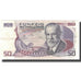 Billete, 50 Schilling, Austria, 1986-01-02, KM:149, MBC