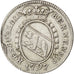 SWISS CANTONS, 10 Kreuzer, 1797, Bern, KM #158, AU(50-53), Silver, 21, 2.16