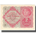 Banknote, Austria, 2 Kronen, 1922-01-02, KM:74, UNC(65-70)
