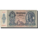 Banknote, Hungary, 20 Pengö, 1941-01-15, KM:109, EF(40-45)