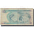 Billet, Zimbabwe, 2 Dollars, 1994, KM:1c, B+