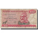 Banknote, Zimbabwe, 10 Dollars, 1994, KM:3e, F(12-15)
