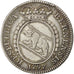 SWISS CANTONS, 1/4 Thaler, 1797, Bern, KM #160, EF(40-45), Silver, 7.55