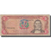 Banknote, Dominican Republic, 5 Pesos Oro, KM:147a, VF(20-25)