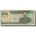 Banconote, Repubblica domenicana, 10 Pesos Oro, 2003, KM:168c, MB+