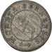 CANTONI SVIZZERI, BERN, 1/2 Kreuzer, Vierer, 1774, Bern, BB+, Biglione, KM:122