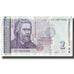 Banknote, Bulgaria, 2 Leva, 2005, KM:115b, AU(50-53)