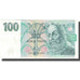 Banknote, Czech Republic, 100 Korun, 1997, KM:12, EF(40-45)