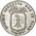 SWISS CANTONS, 3 Batzen, 1810, KM #198, VF(30-35), Silver, 3.84