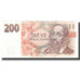 Banknote, Czech Republic, 200 Korun, 1998, KM:13, AU(50-53)