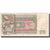 Banconote, Birmania, 75 Kyats, KM:65, MB+