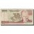 Banknote, Turkey, 100,000 Lira, 1970, KM:205, F(12-15)