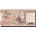 Banknote, Portugal, 500 Escudos, 1988-10-14, KM:180c, VF(20-25)