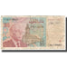 Billete, 20 Dirhams, 1996, Marruecos, KM:67c, BC