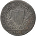 SWISS CANTONS, Batzen, 1815, KM #110, VF(30-35), Billon, 2.36