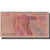 Banknot, Kraje Afryki Zachodniej, 1000 Francs, 2003, KM:715Ka, VG(8-10)