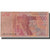 Biljet, West Afrikaanse Staten, 1000 Francs, 2003, KM:715Ka, B